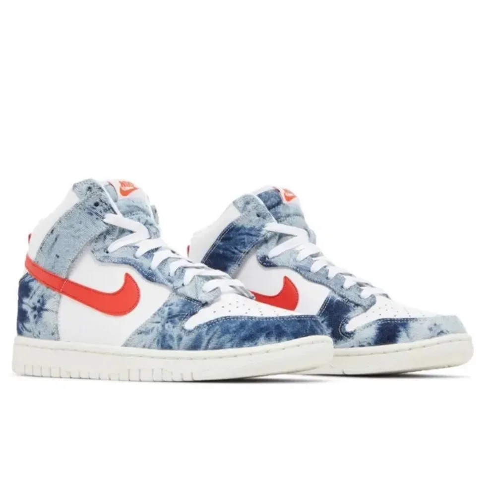Nike womens size